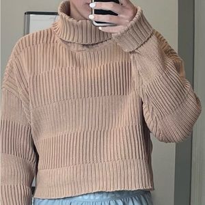 Pacsun Turtle Neck Sweater